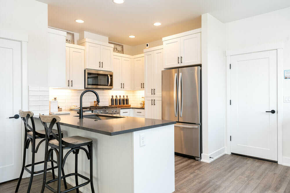 Petrosa - Residential Income