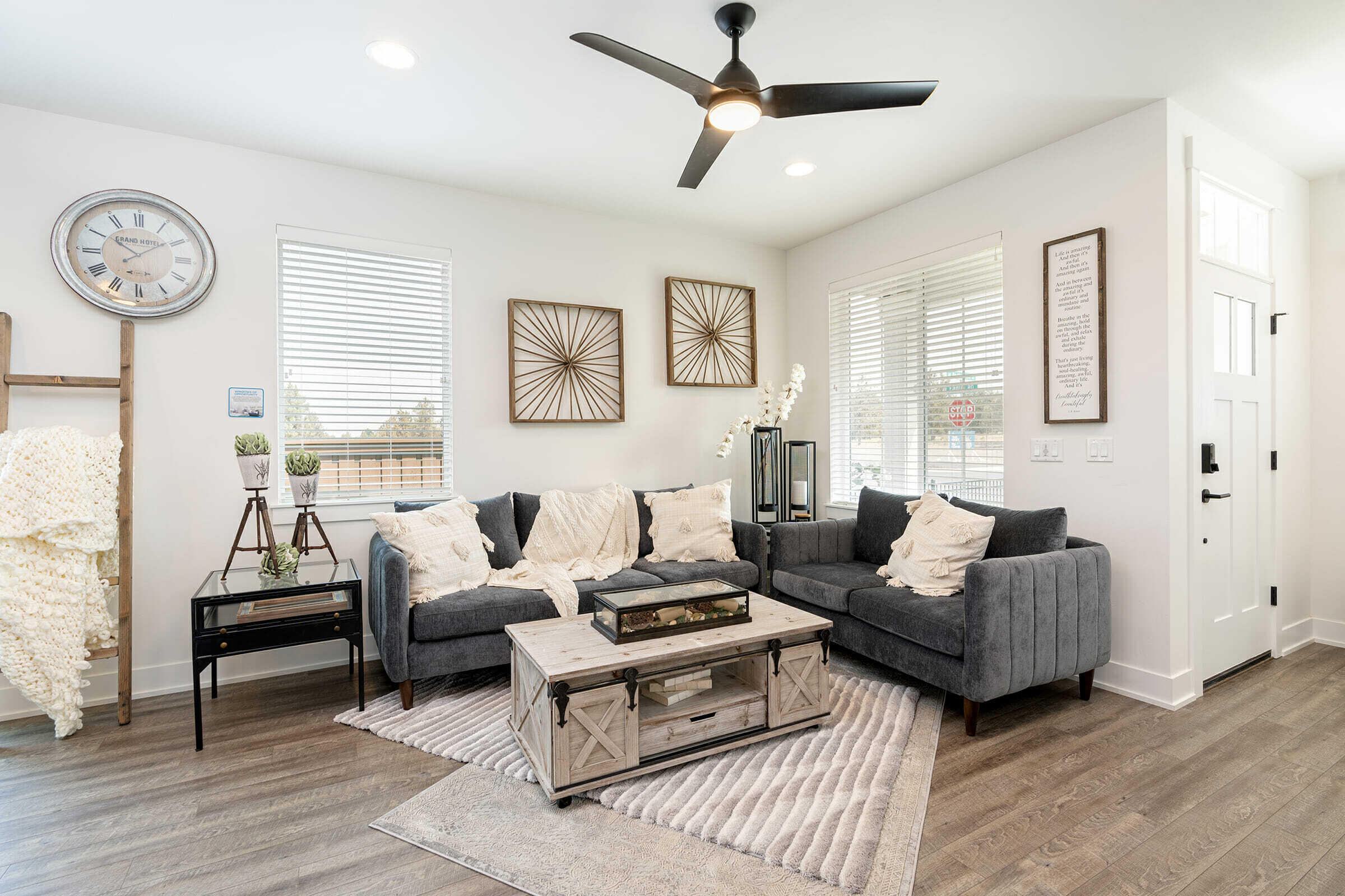 Petrosa - Residential Income