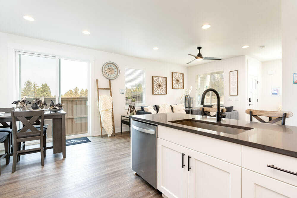 Petrosa - Residential Income