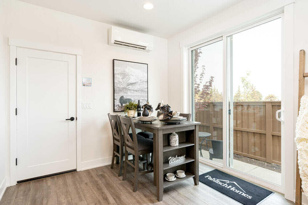 Petrosa - Residential Income