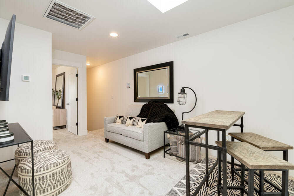 Petrosa - Residential Income