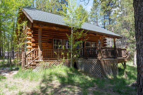 53740 Hidden Glen Court La Pine OR 97739