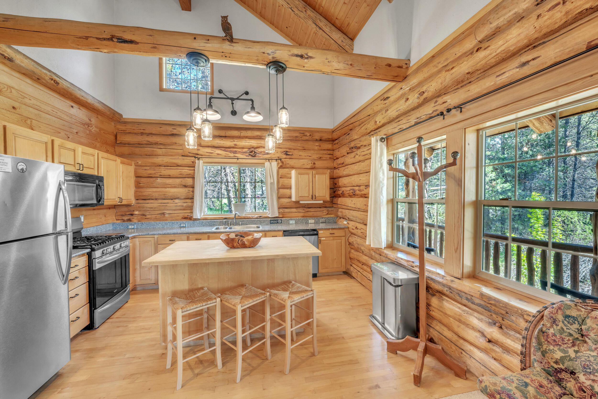 53740 Hidden Glen Court