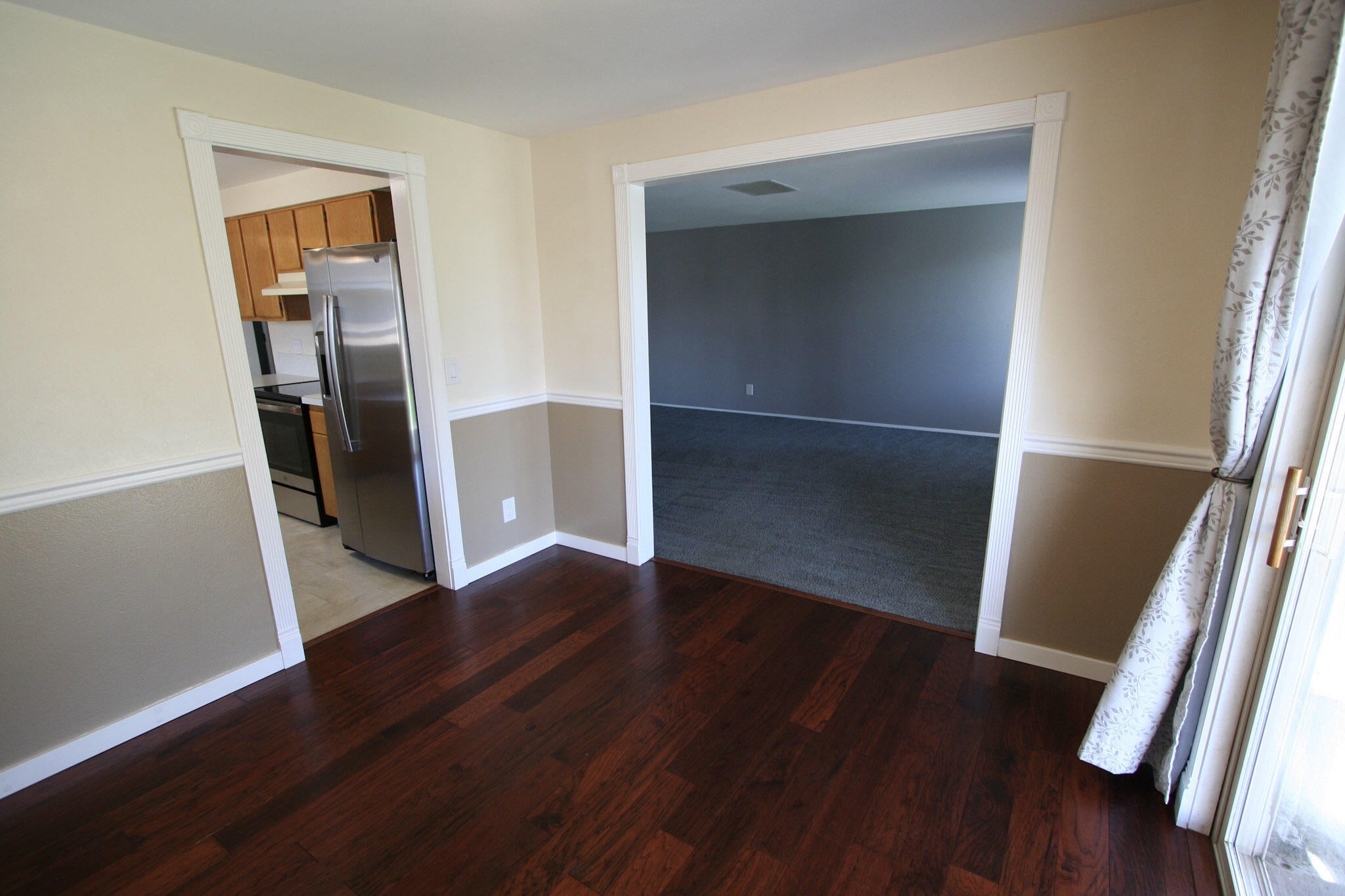 Gatewood - Residential
