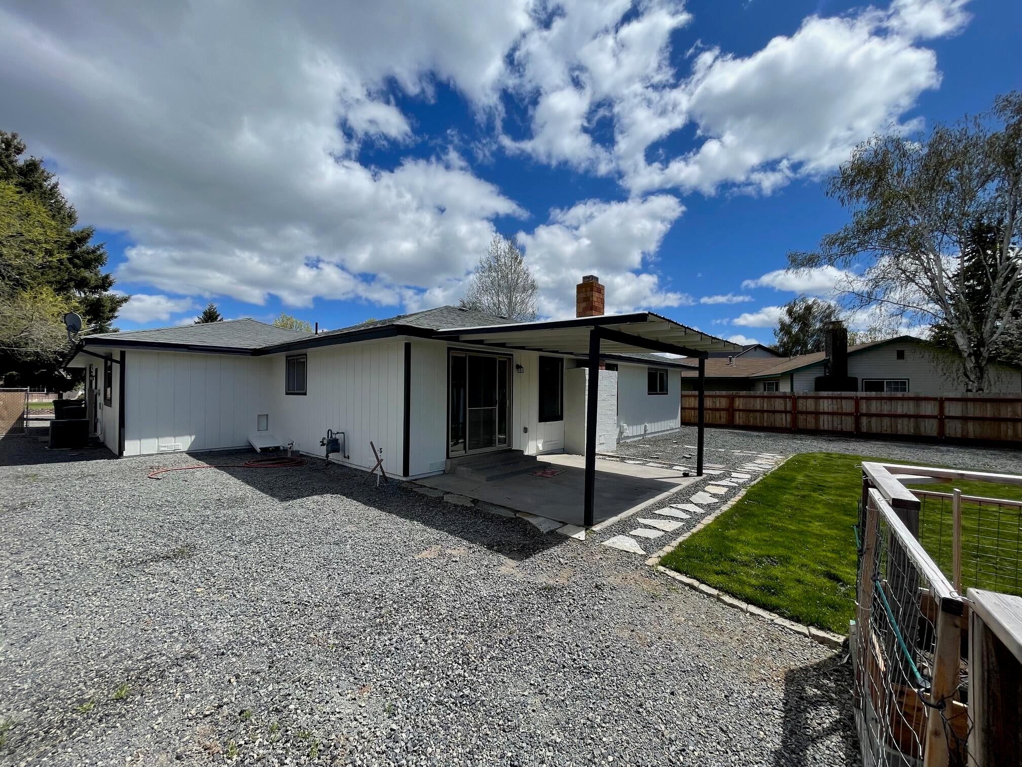 Gatewood - Residential