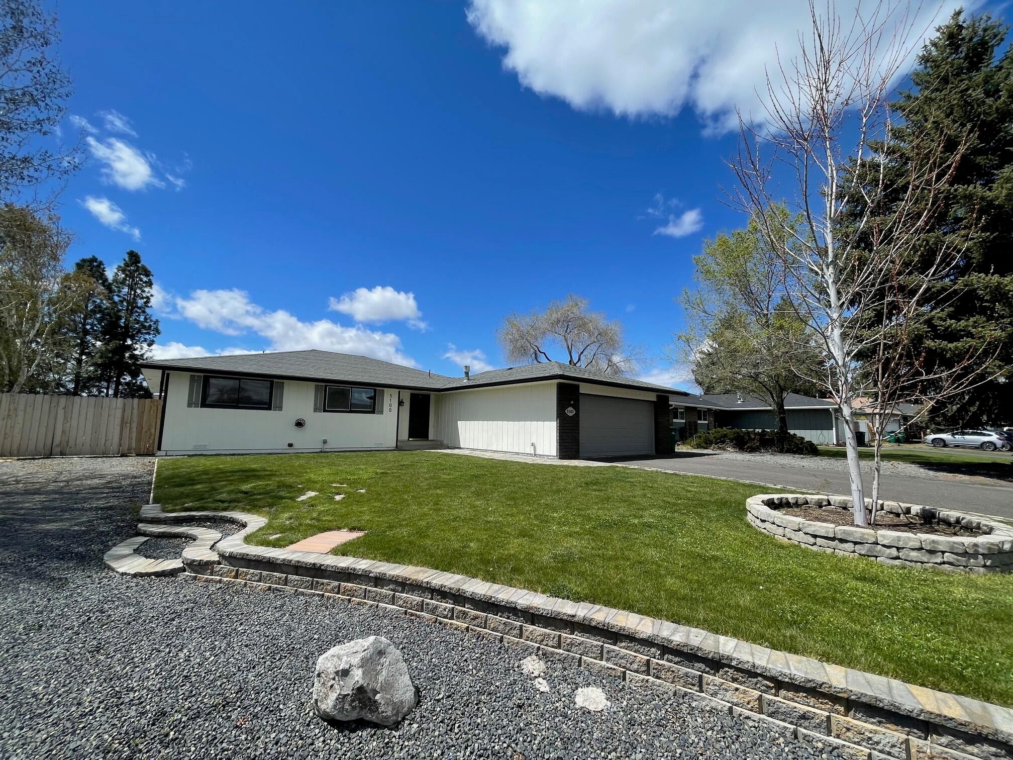 Gatewood - Residential