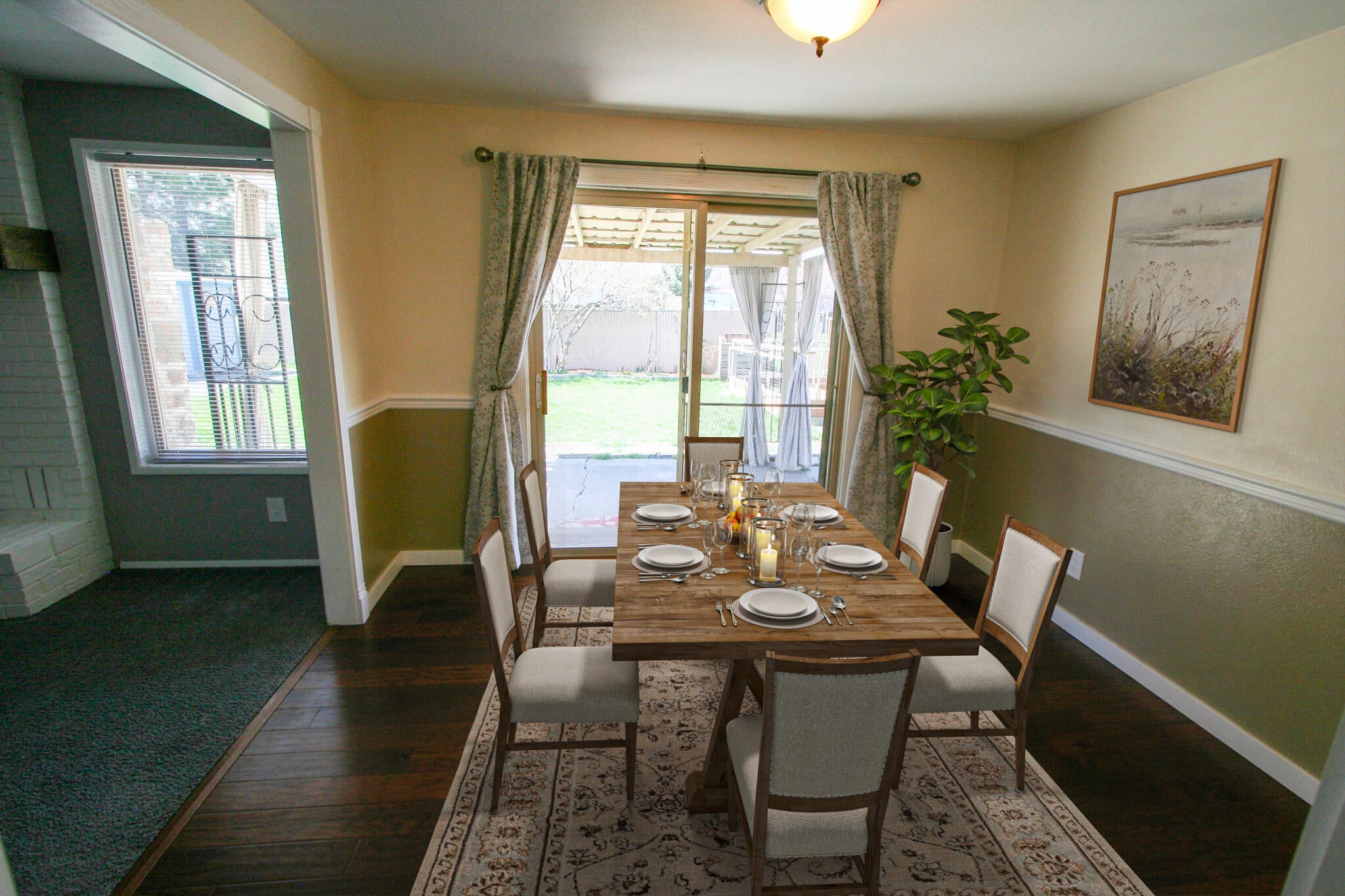 Gatewood - Residential