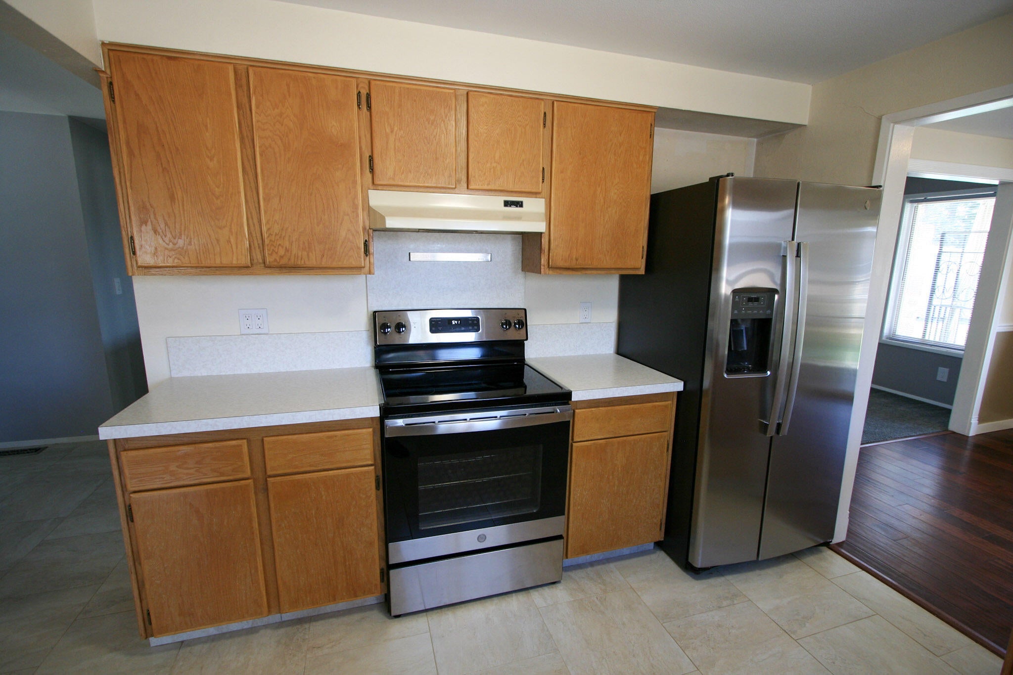 Gatewood - Residential