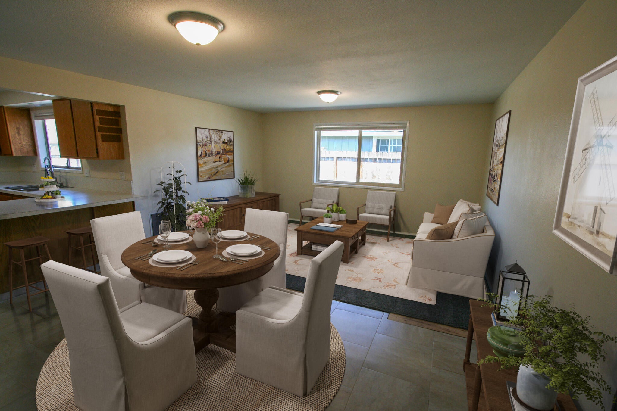 Gatewood - Residential