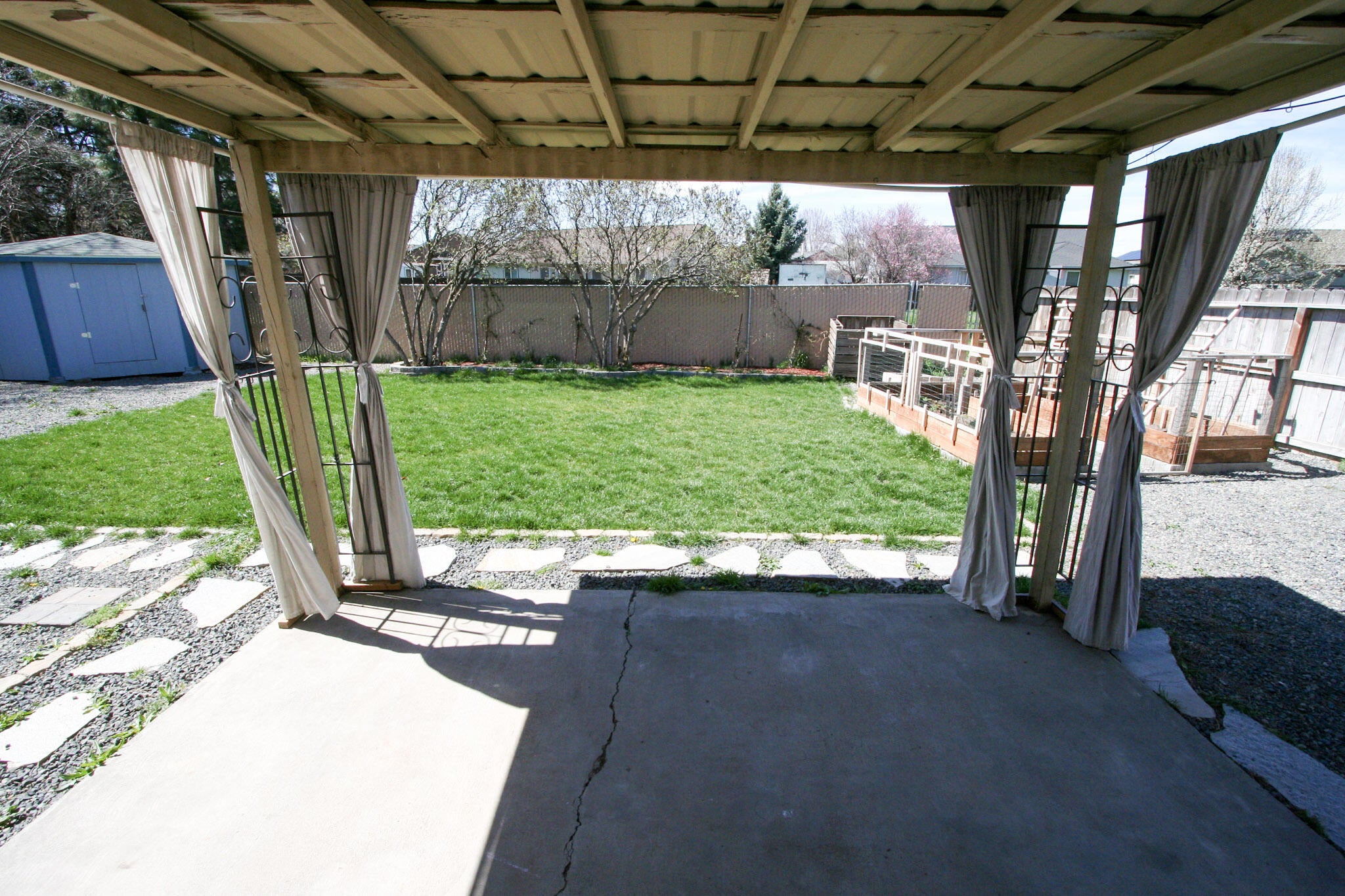 Gatewood - Residential