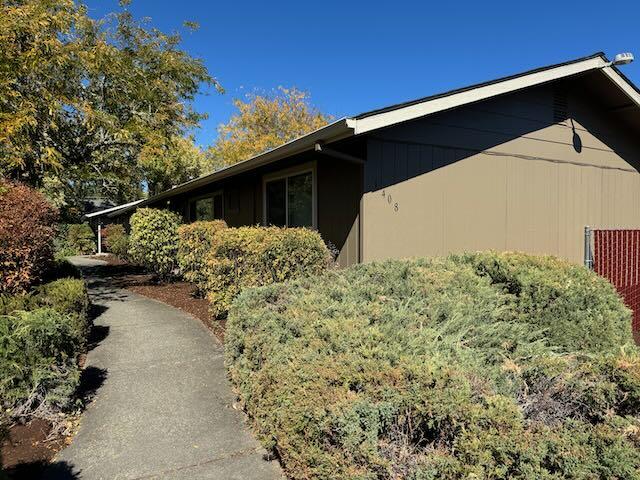N/A - Residential Income