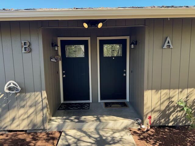 N/A - Residential Income
