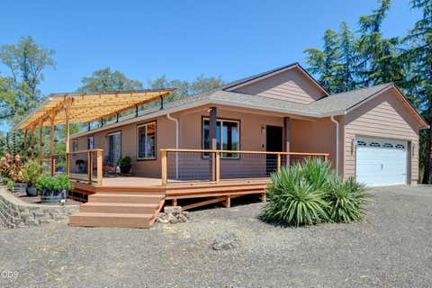 Photo of 1765 Brownsboro-Meridian Road, Eagle Point, OR 97524 (MLS # 220226829)