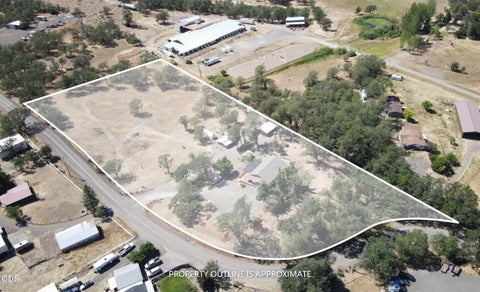 Tiny photo for 1765 Brownsboro-Meridian Road, Eagle Point, OR 97524 (MLS # 220226829)