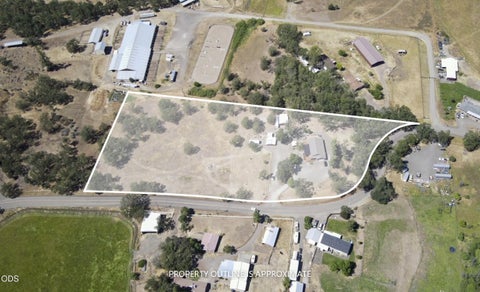 Tiny photo for 1765 Brownsboro-Meridian Road, Eagle Point, OR 97524 (MLS # 220226829)