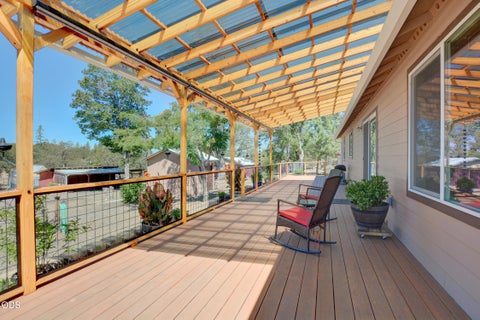 Tiny photo for 1765 Brownsboro-Meridian Road, Eagle Point, OR 97524 (MLS # 220226829)
