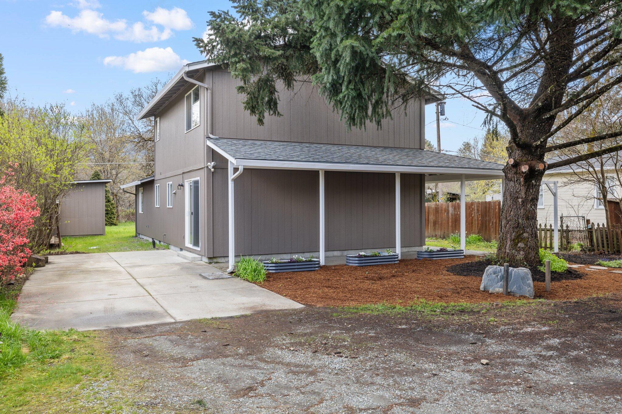 N/A - Residential