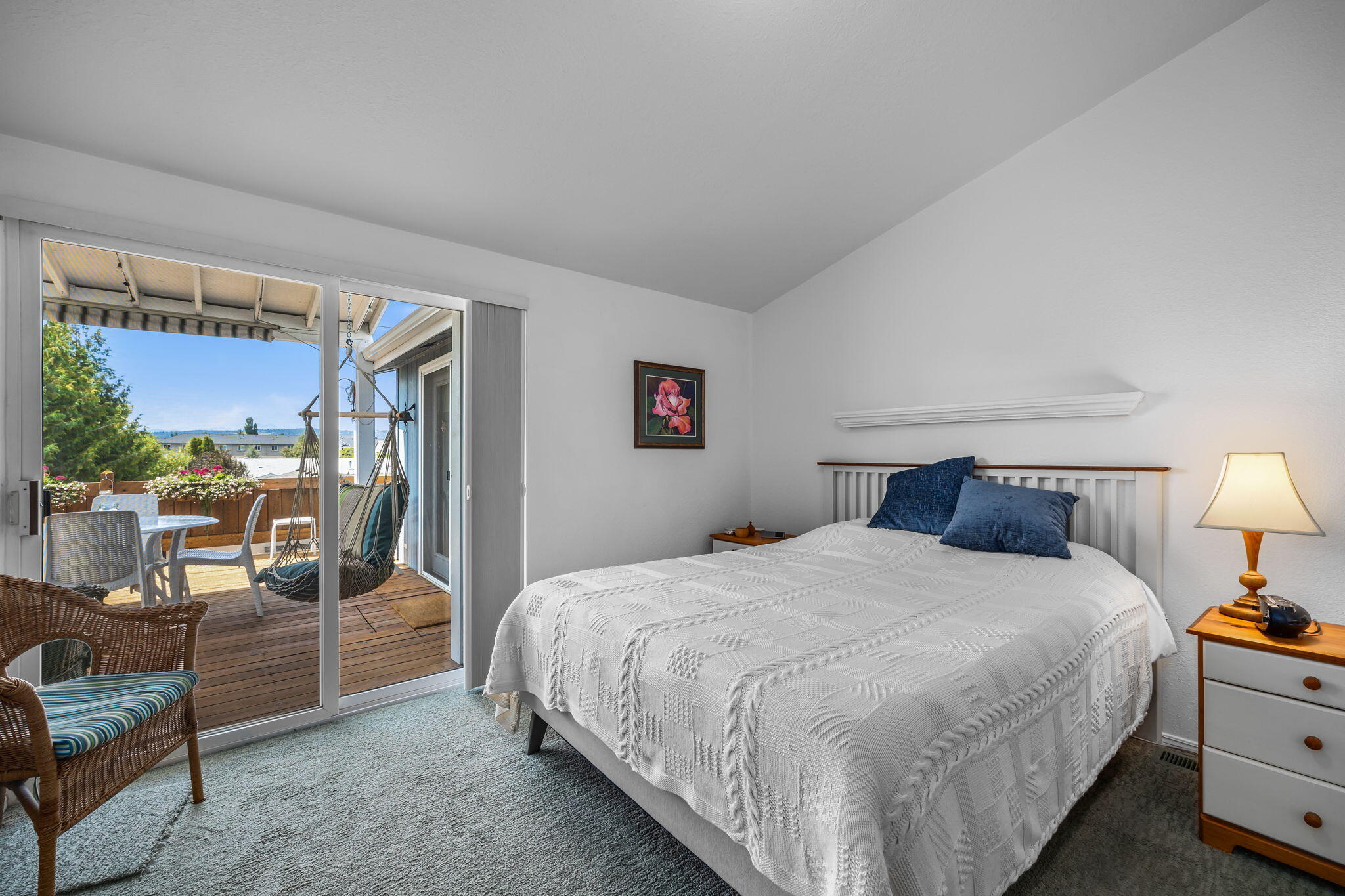 Mtn View Park - Residential