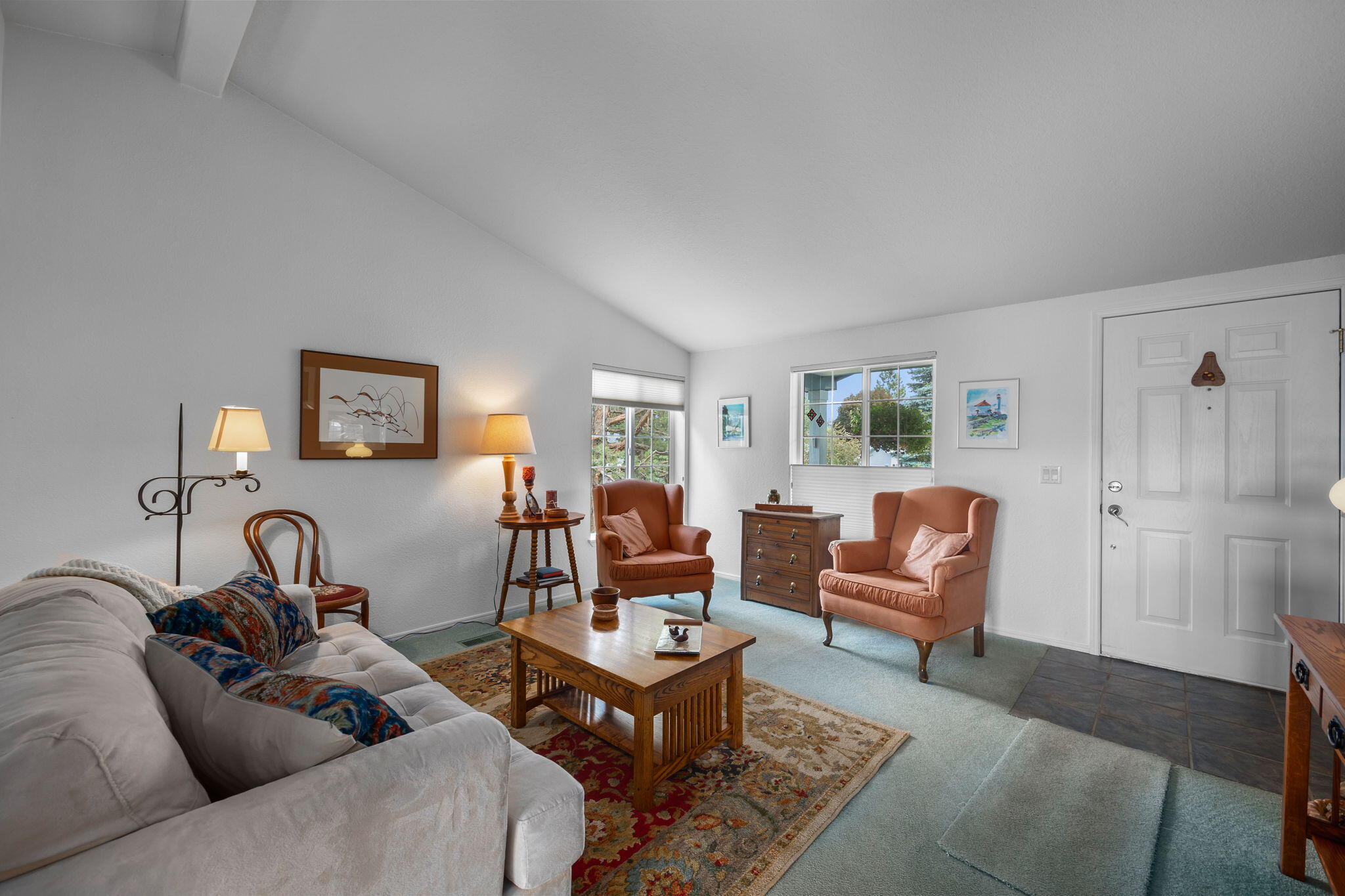 Mtn View Park - Residential