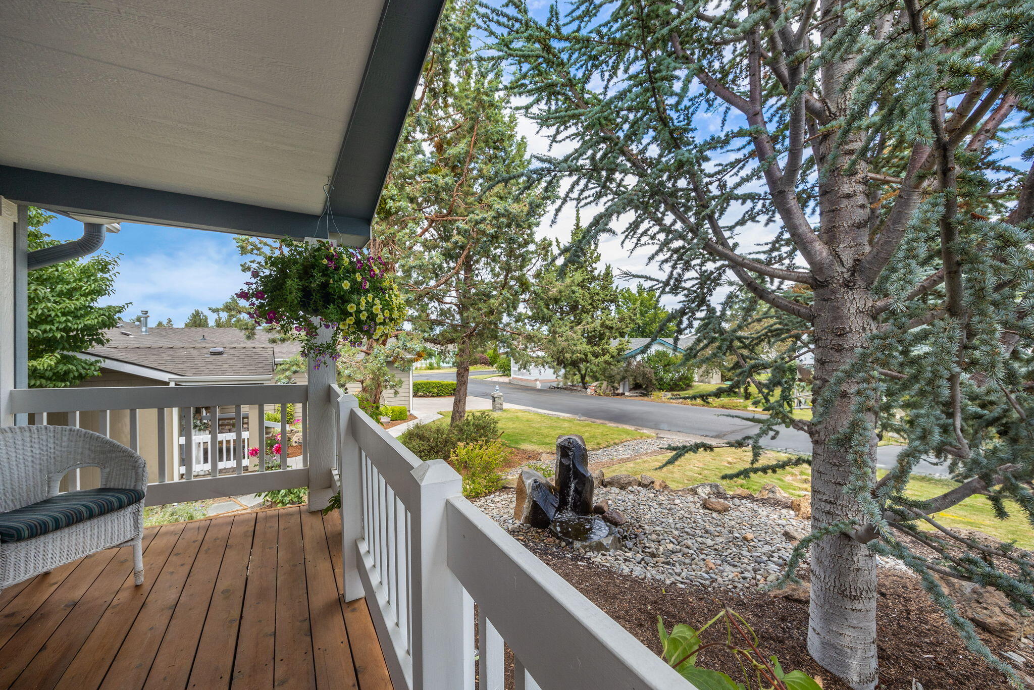 Mtn View Park - Residential