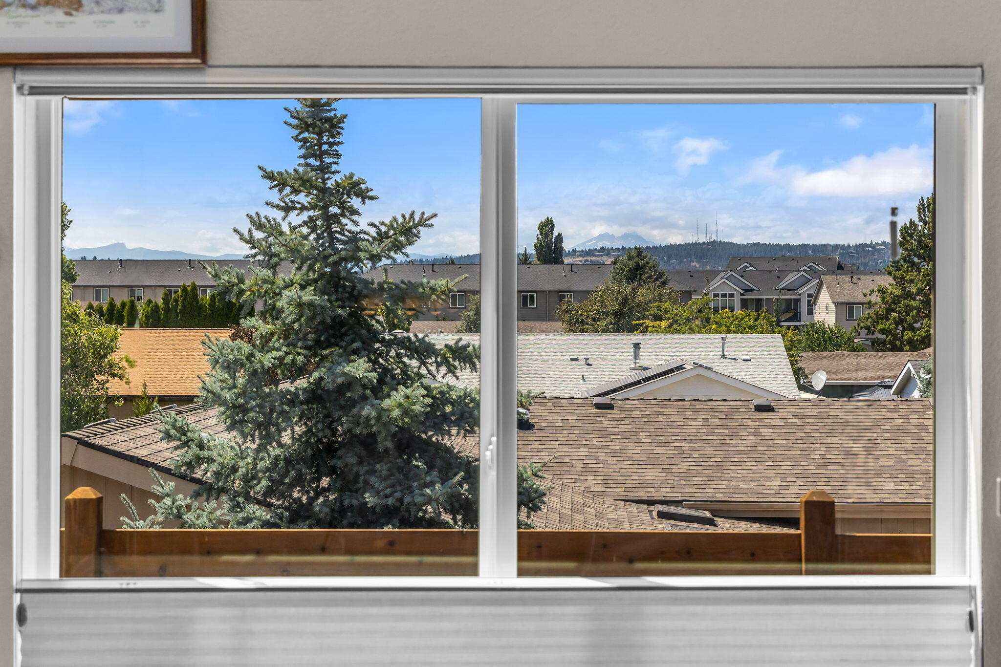 Mtn View Park - Residential