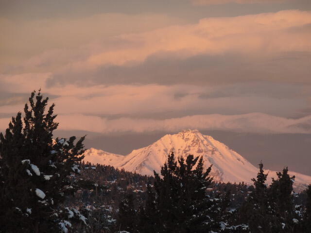 Mtn View Park - Residential
