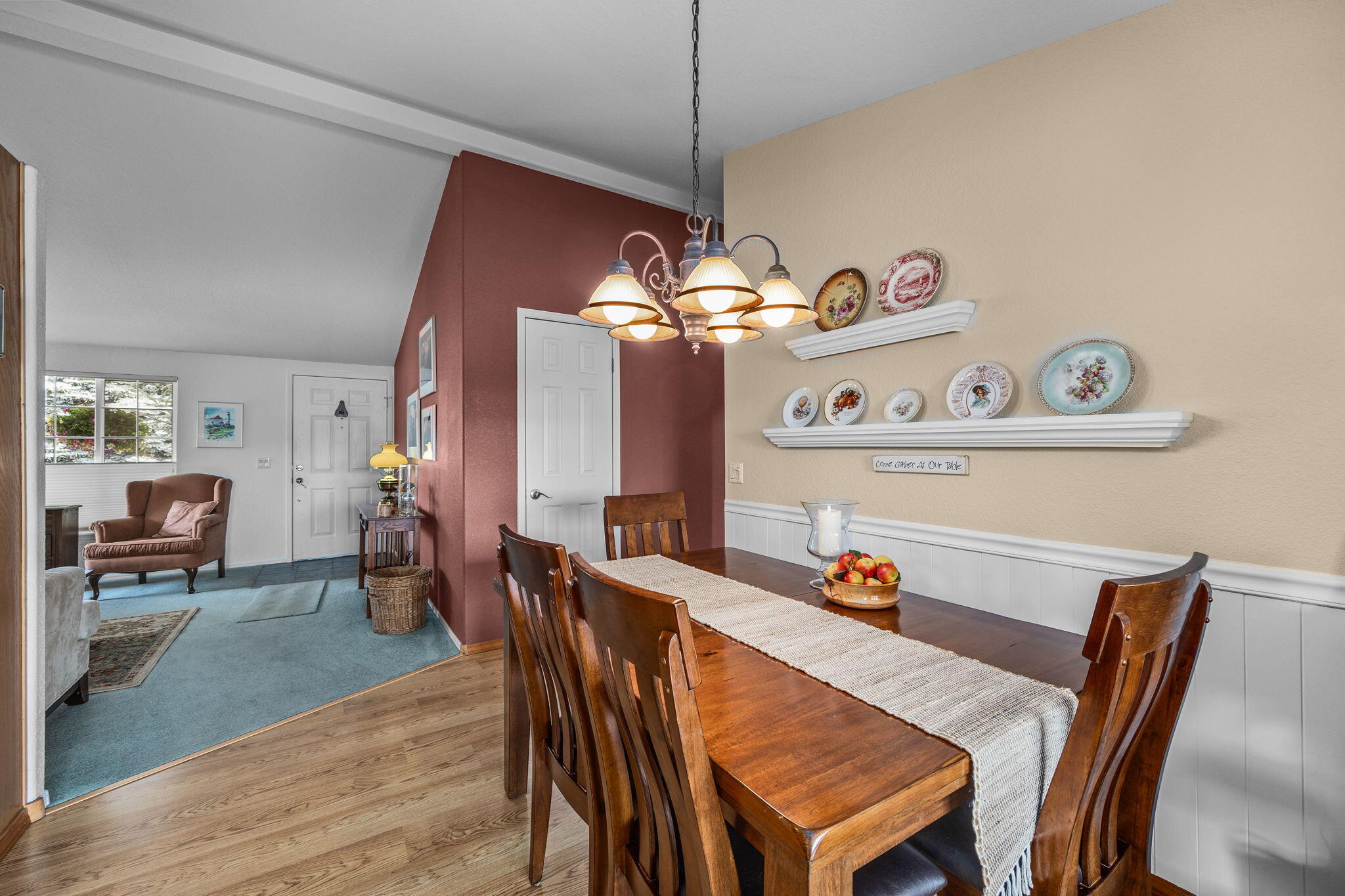 Mtn View Park - Residential