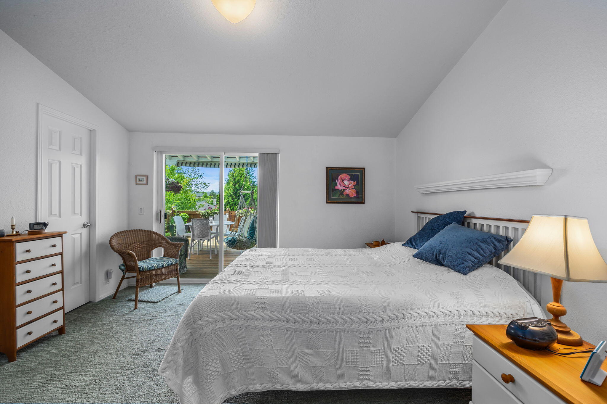 Mtn View Park - Residential