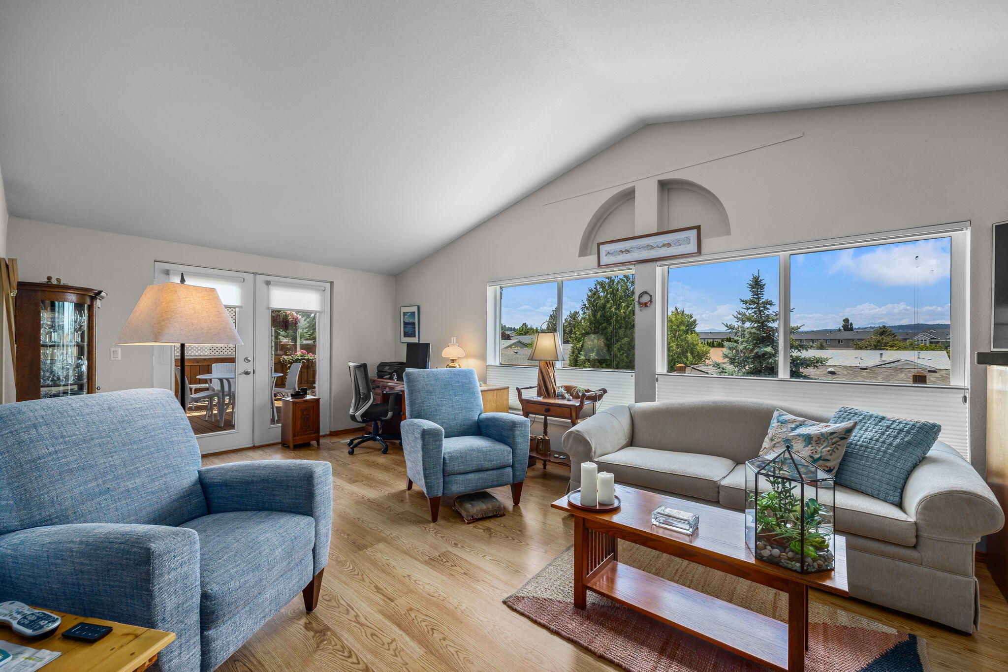 Mtn View Park - Residential