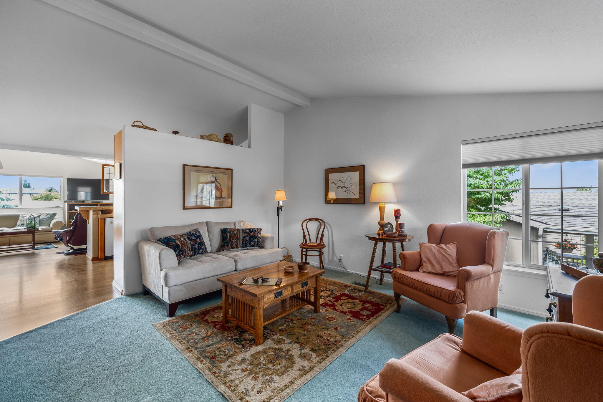 Mtn View Park - Residential