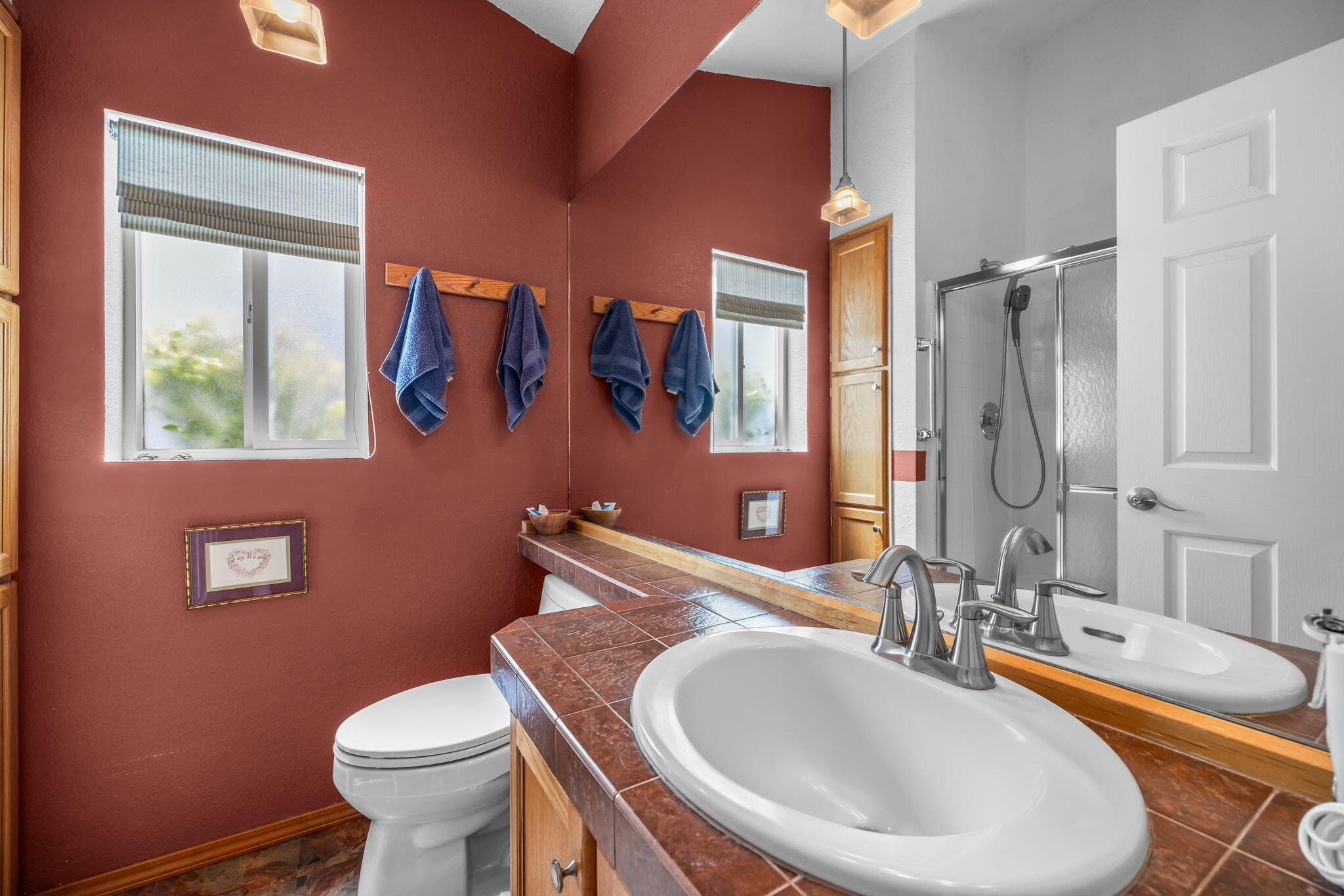 Mtn View Park - Residential