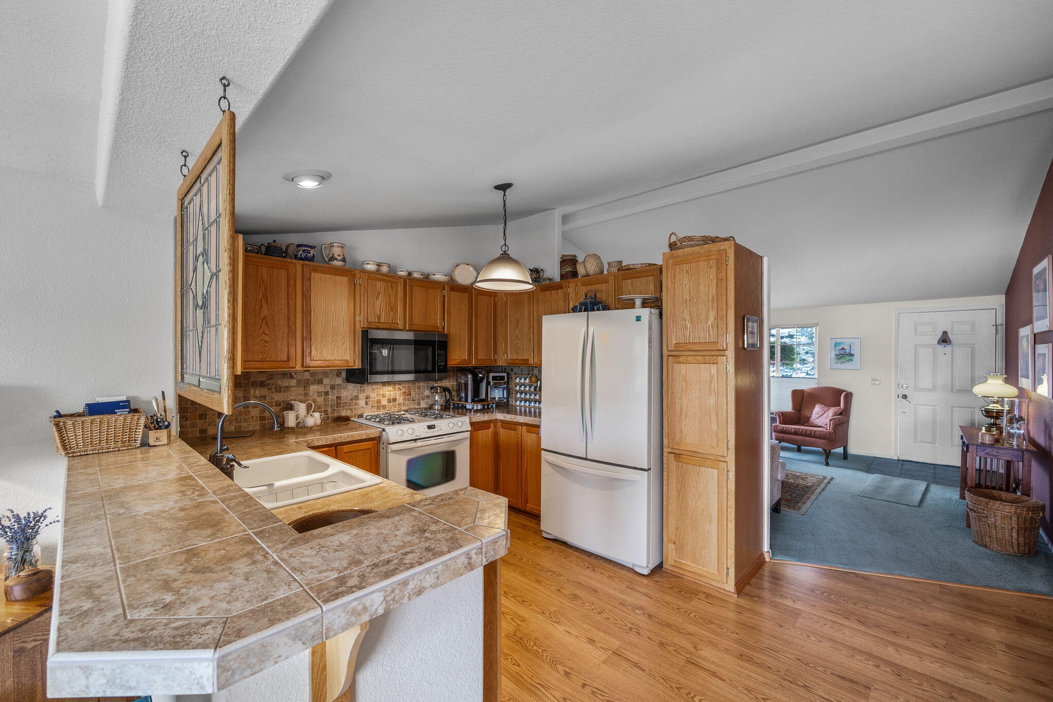 Mtn View Park - Residential