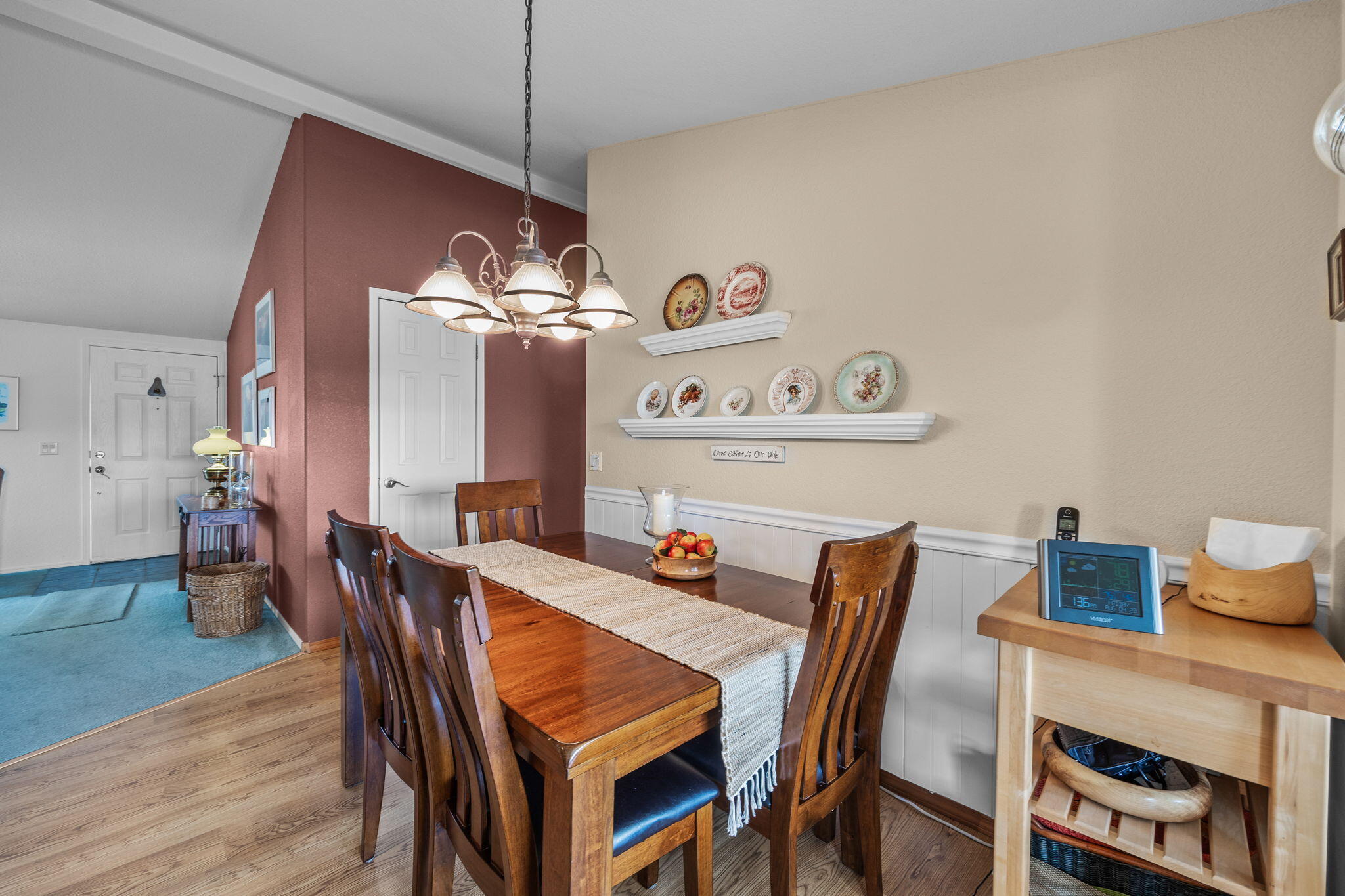Mtn View Park - Residential