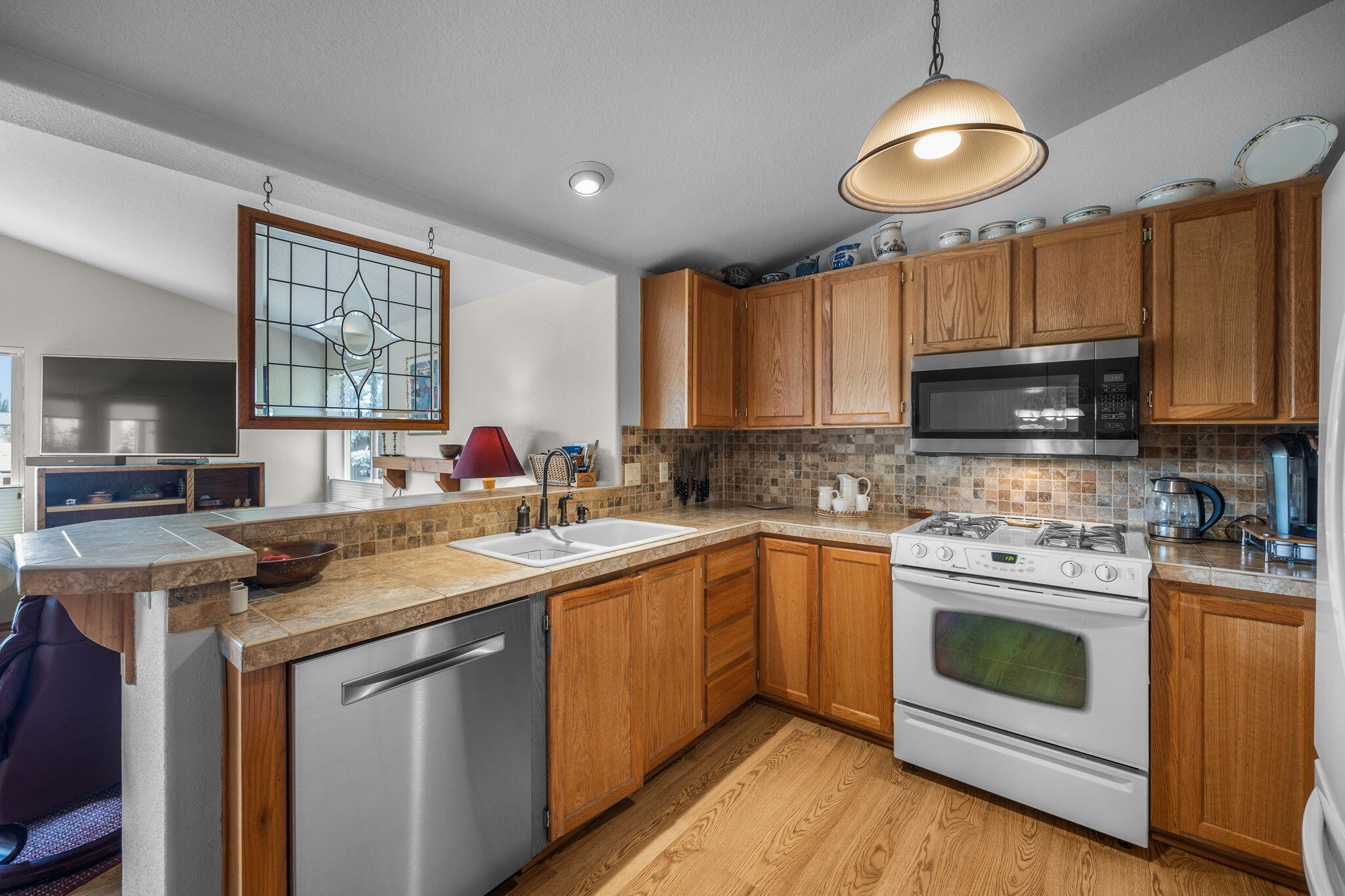 Mtn View Park - Residential