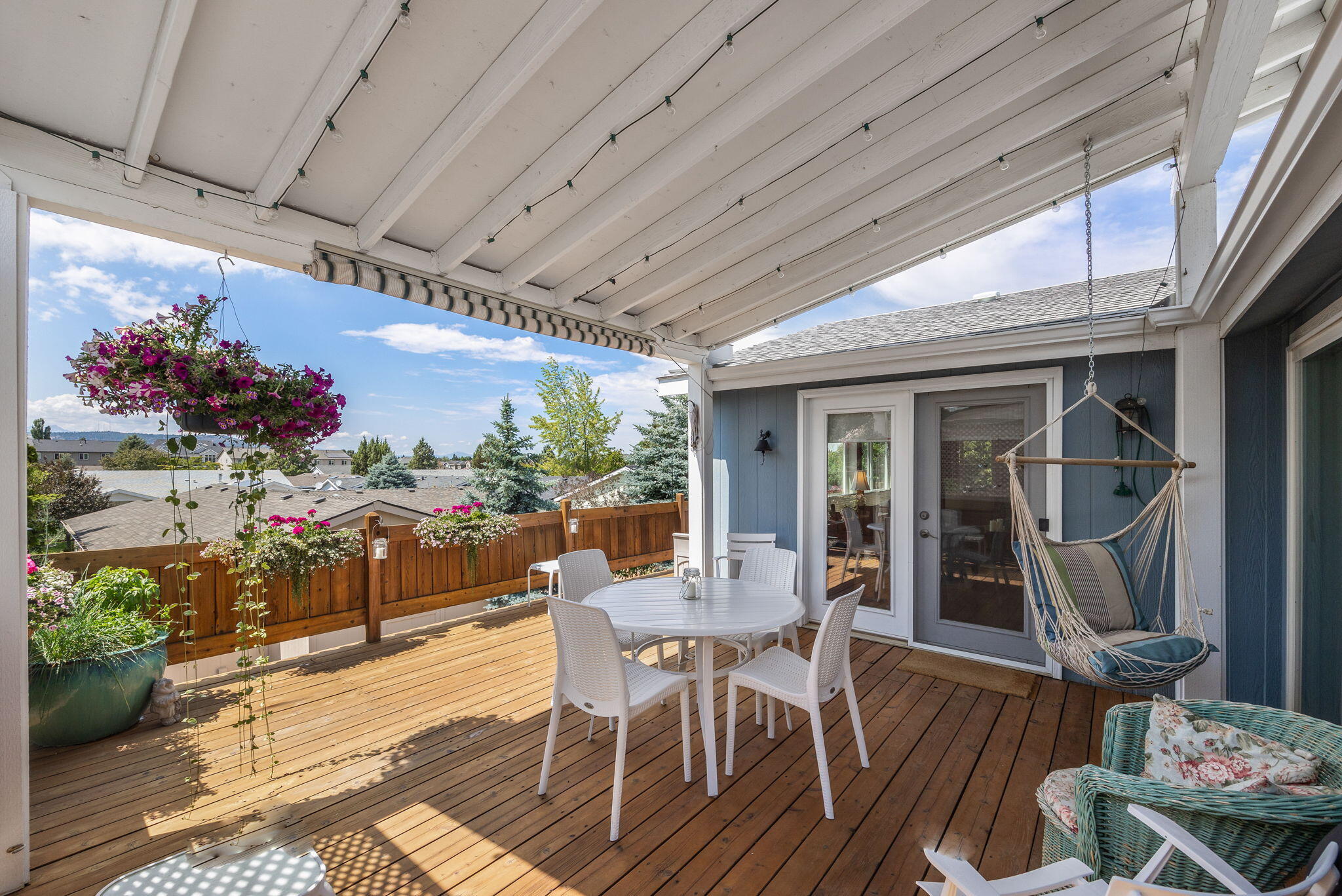 Mtn View Park - Residential