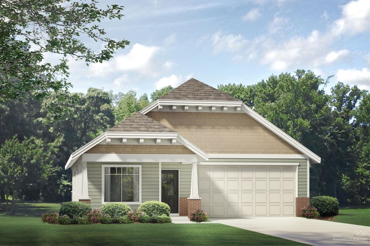 Mirada - Residential