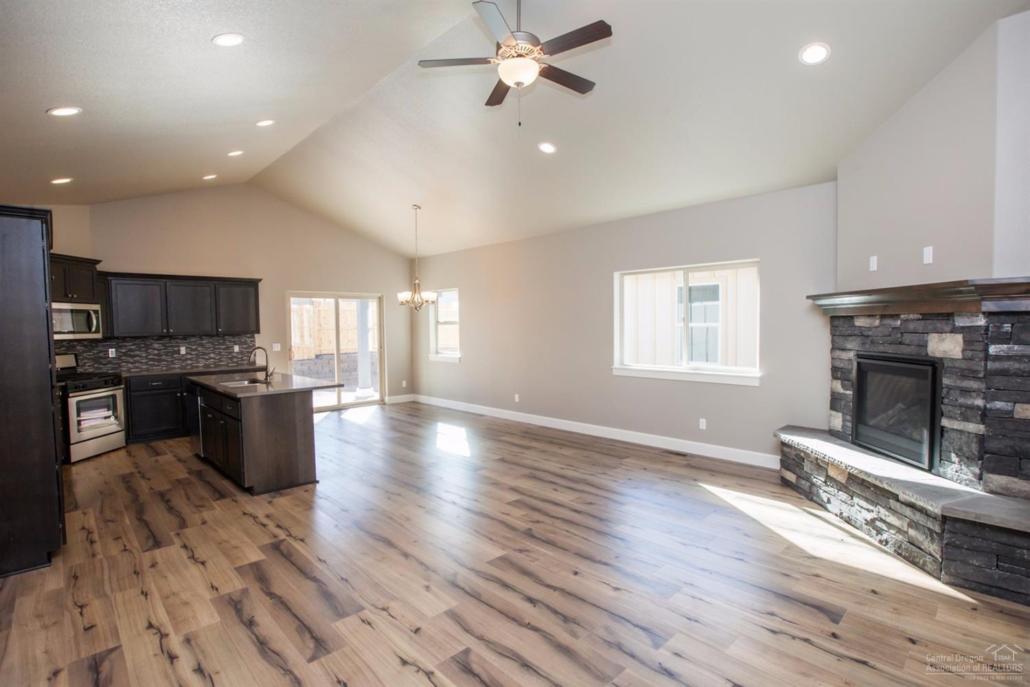 Mirada - Residential