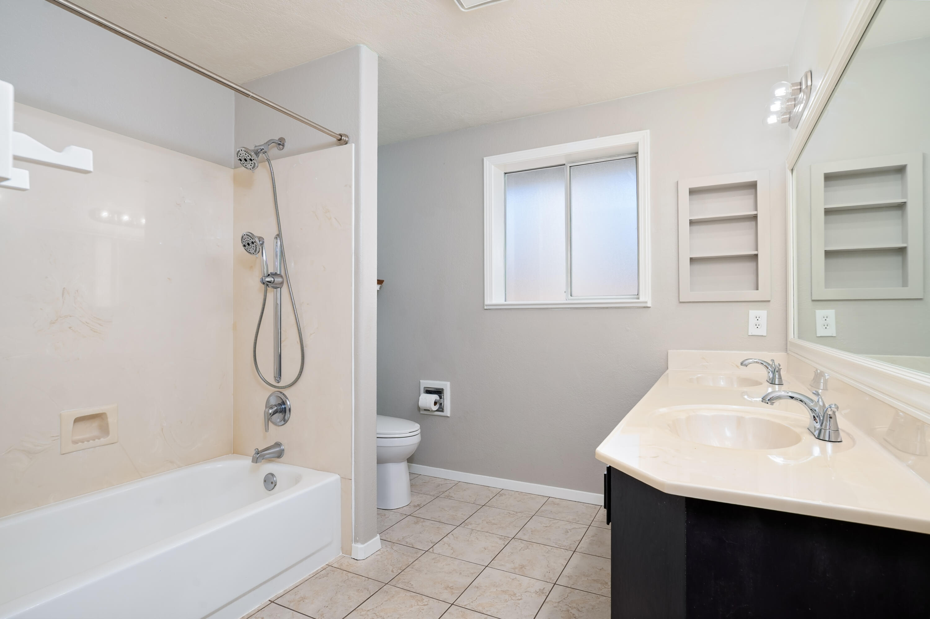 Sheffield Court Subdivision - Residential