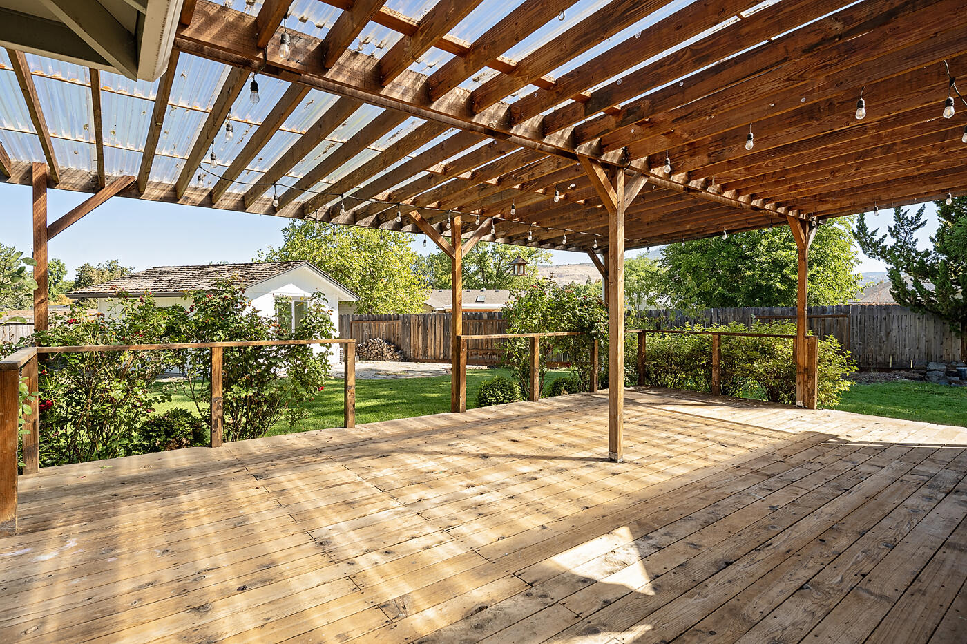 Sheffield Court Subdivision - Residential