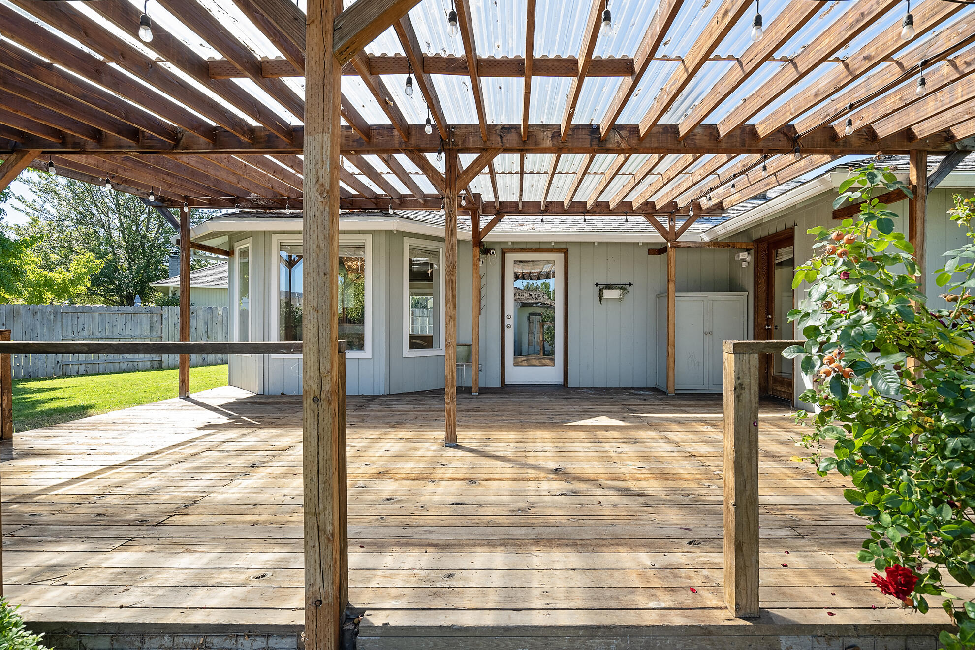 Sheffield Court Subdivision - Residential