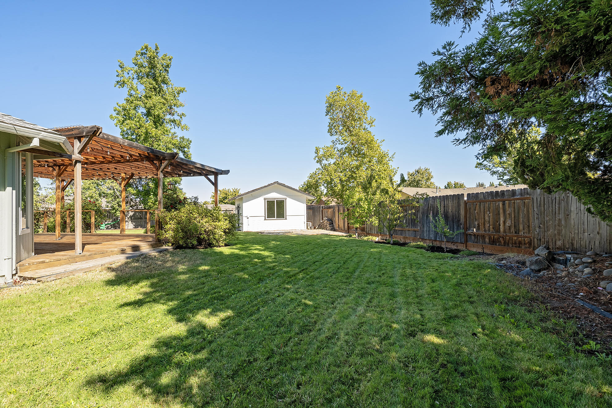 Sheffield Court Subdivision - Residential