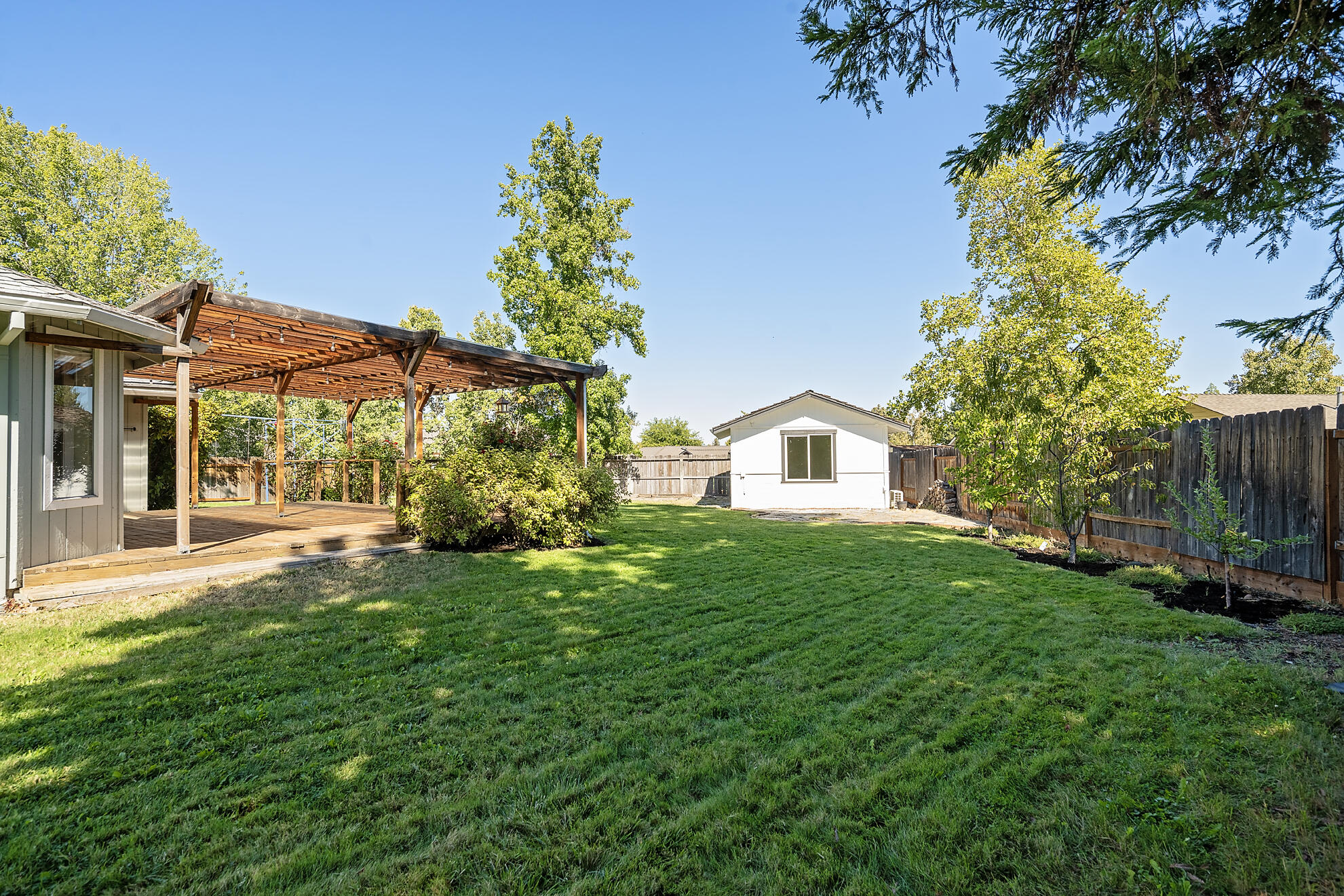 Sheffield Court Subdivision - Residential