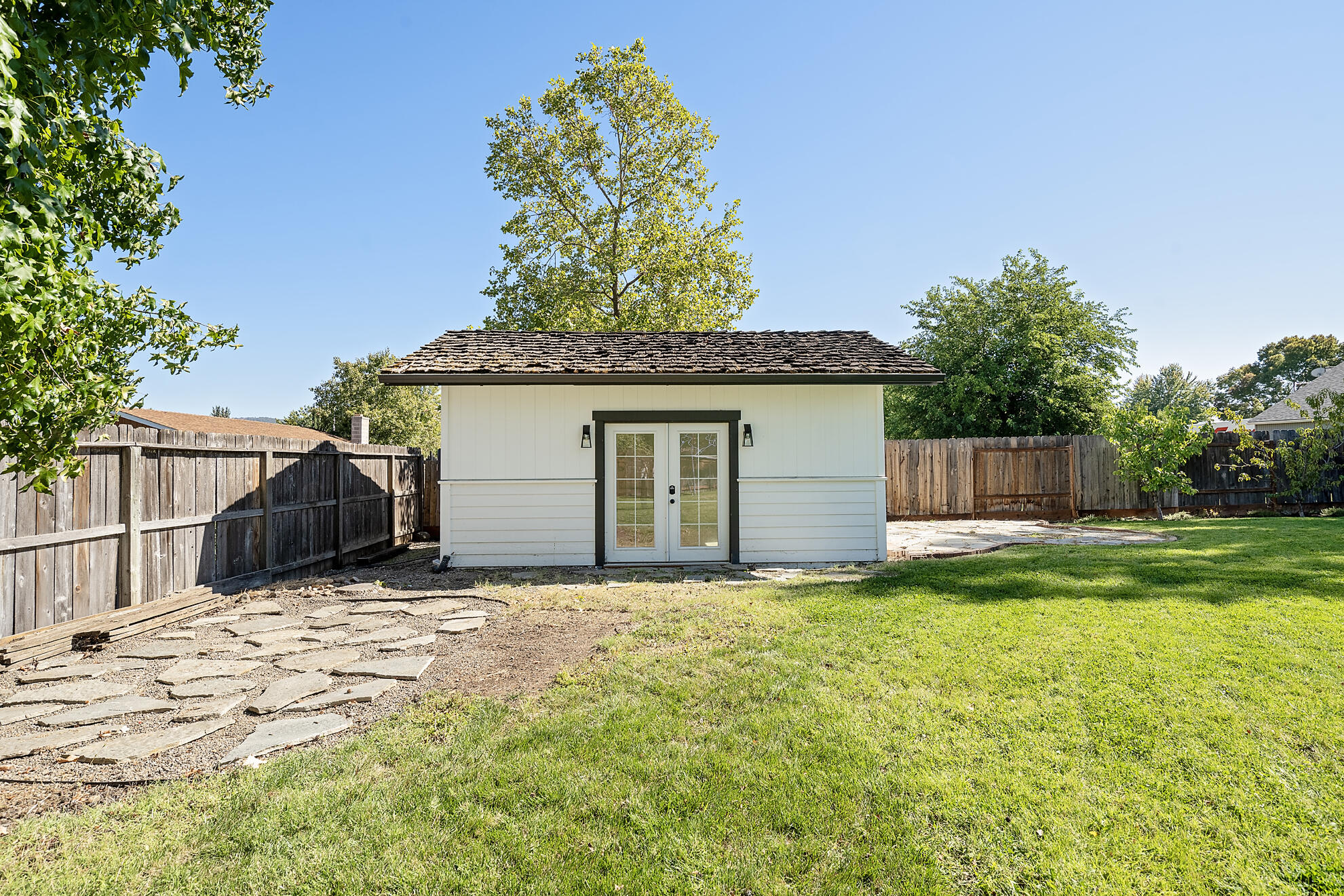 Sheffield Court Subdivision - Residential