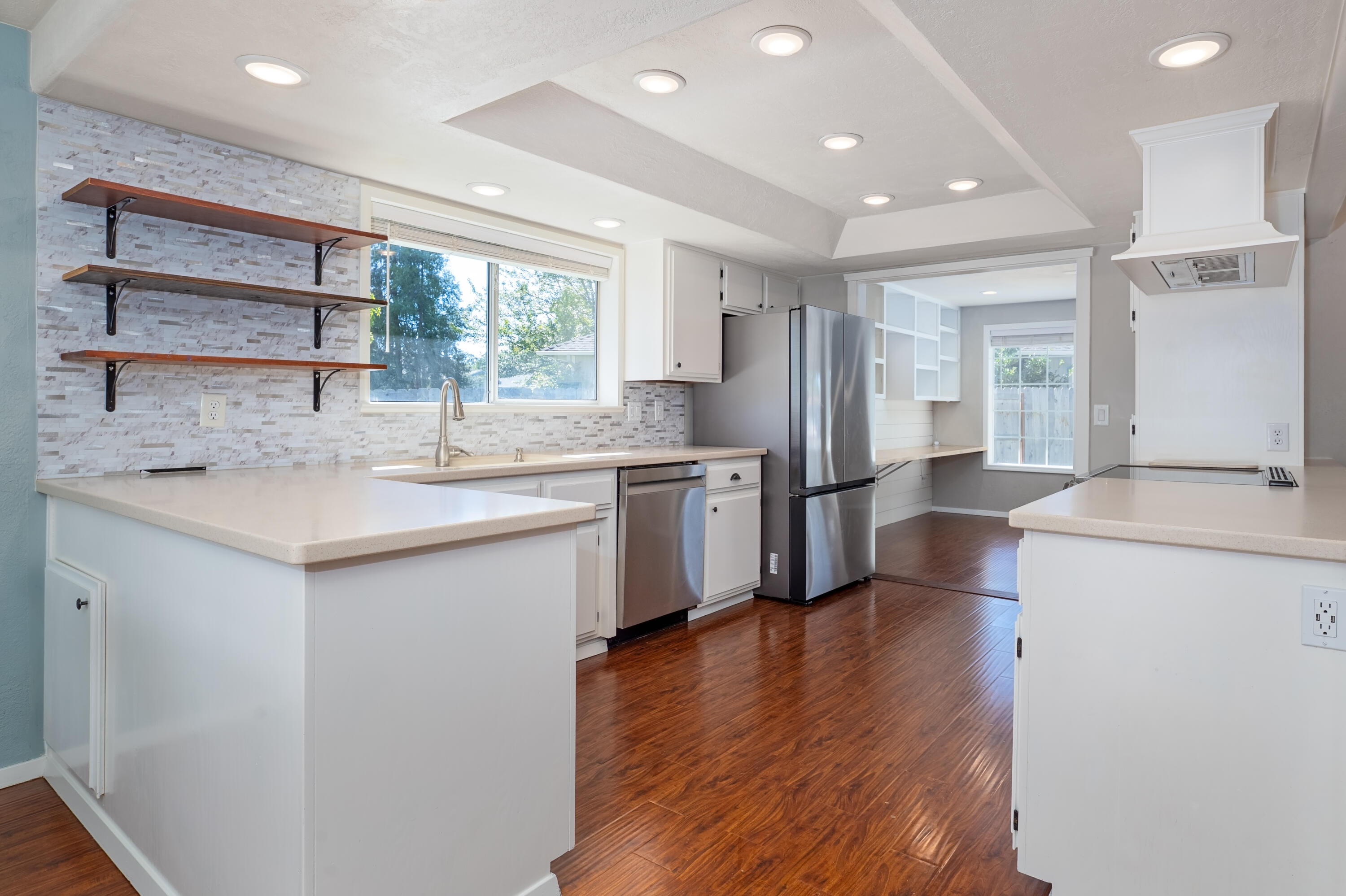 Sheffield Court Subdivision - Residential