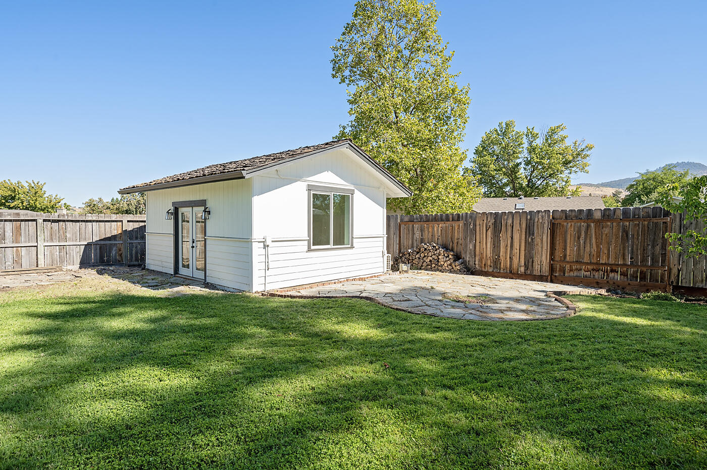 Sheffield Court Subdivision - Residential