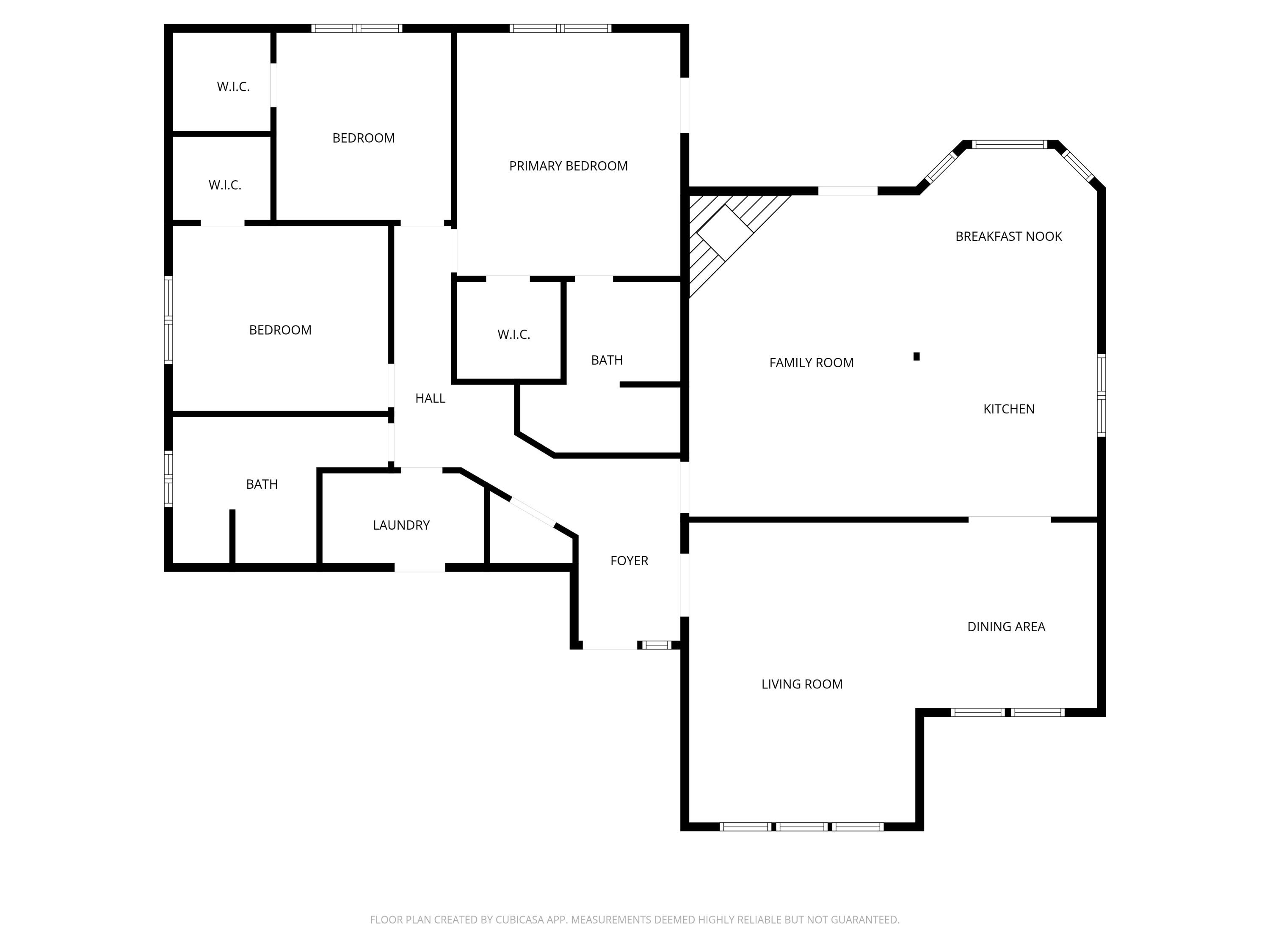 Sheffield Court Subdivision - Residential