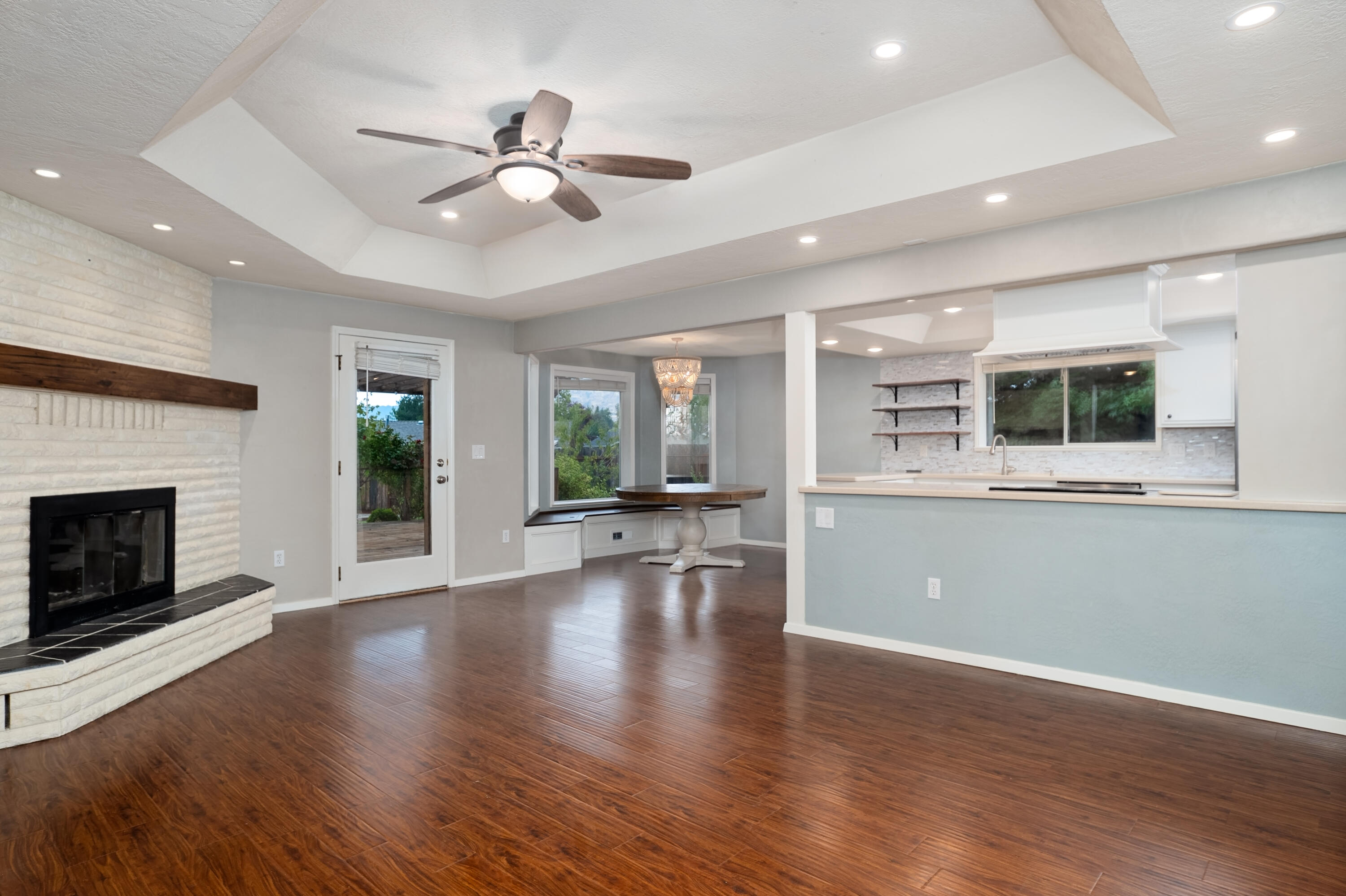 Sheffield Court Subdivision - Residential