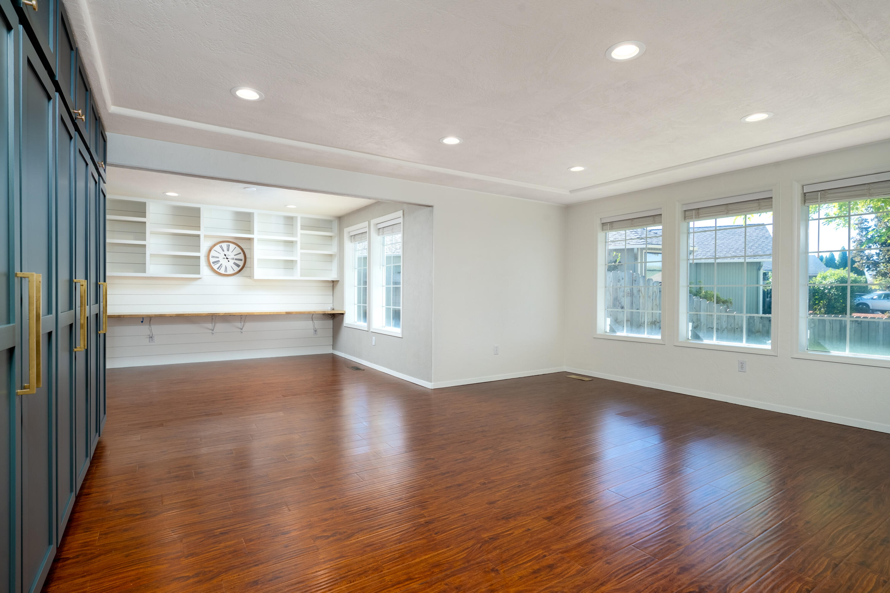 Sheffield Court Subdivision - Residential