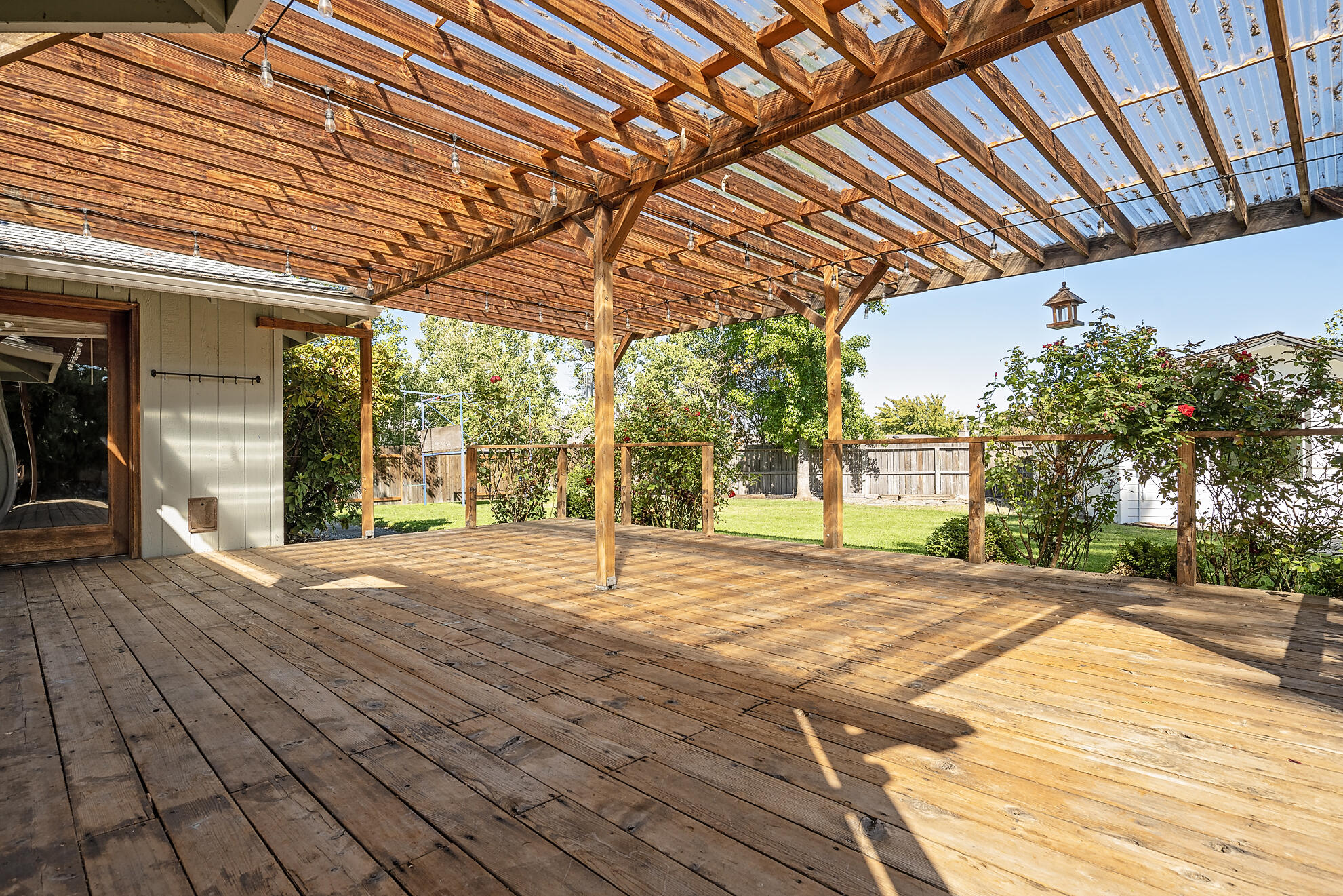 Sheffield Court Subdivision - Residential