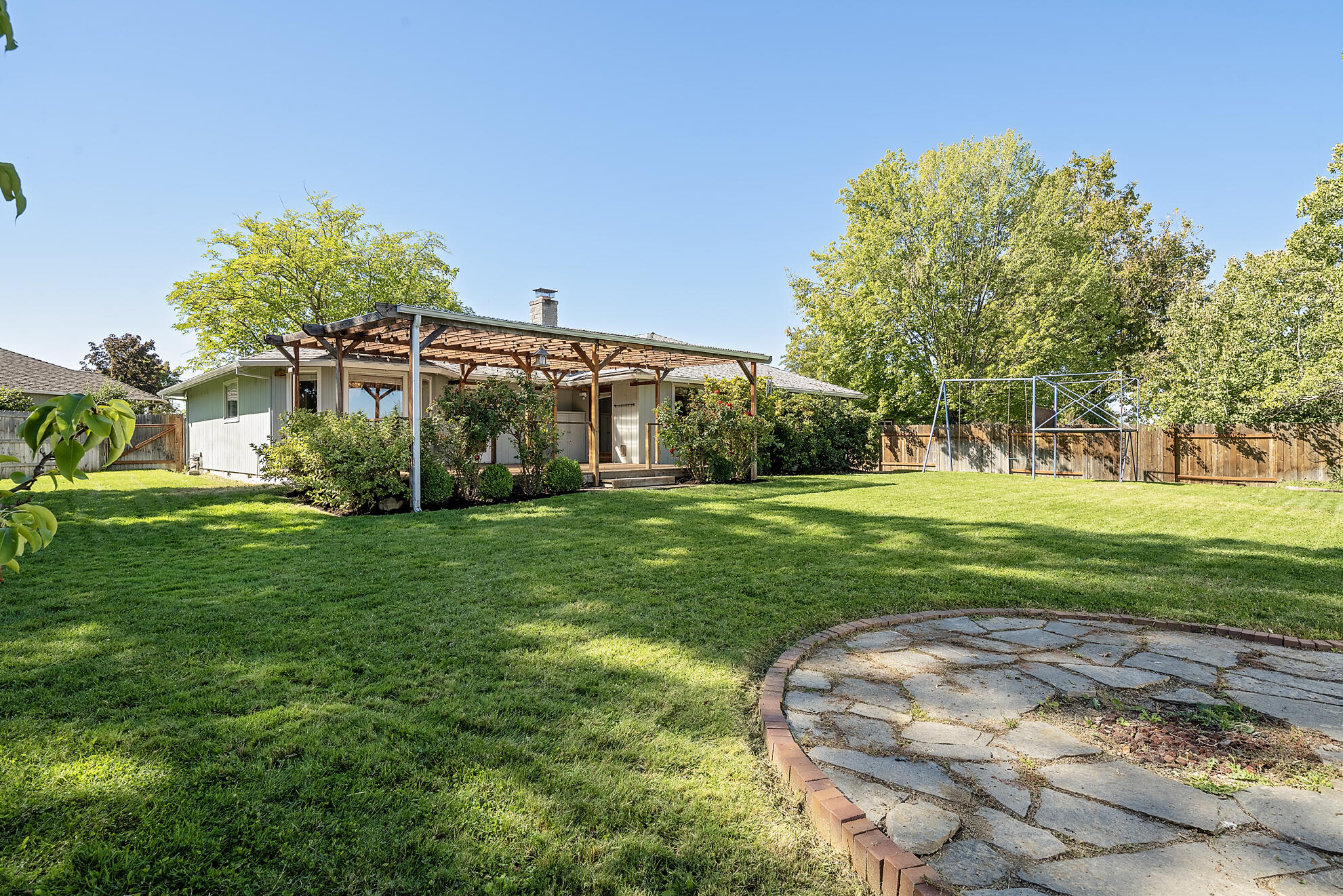 Sheffield Court Subdivision - Residential